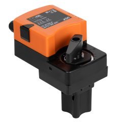 Электропривод Ucp UCP 24C-10-HN для клапанов