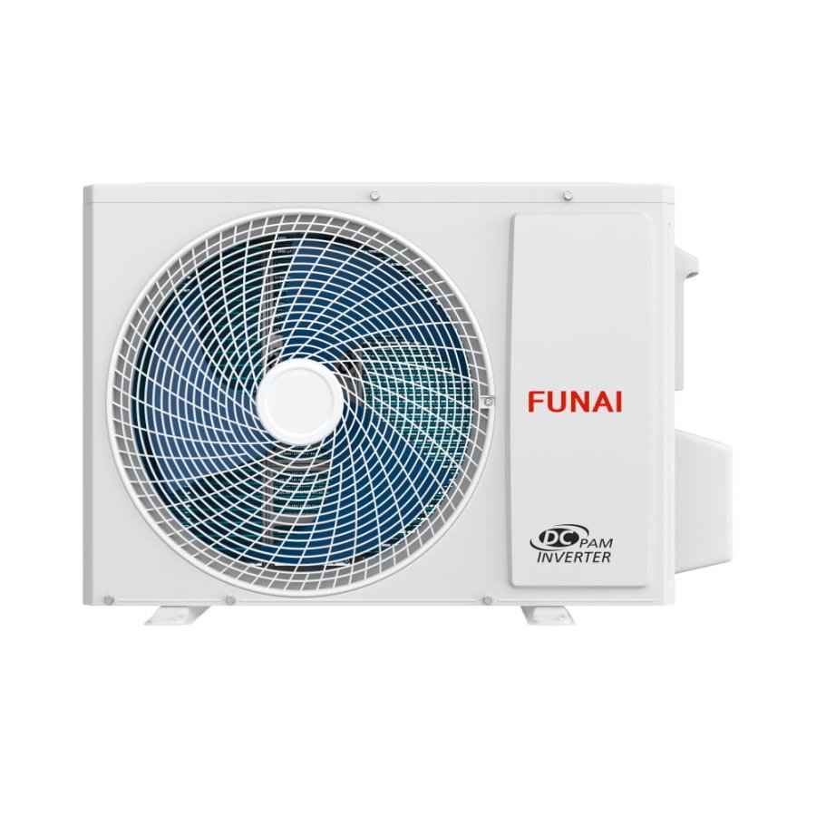 Кондиционер Funai RAC-I-SG30HP.D03