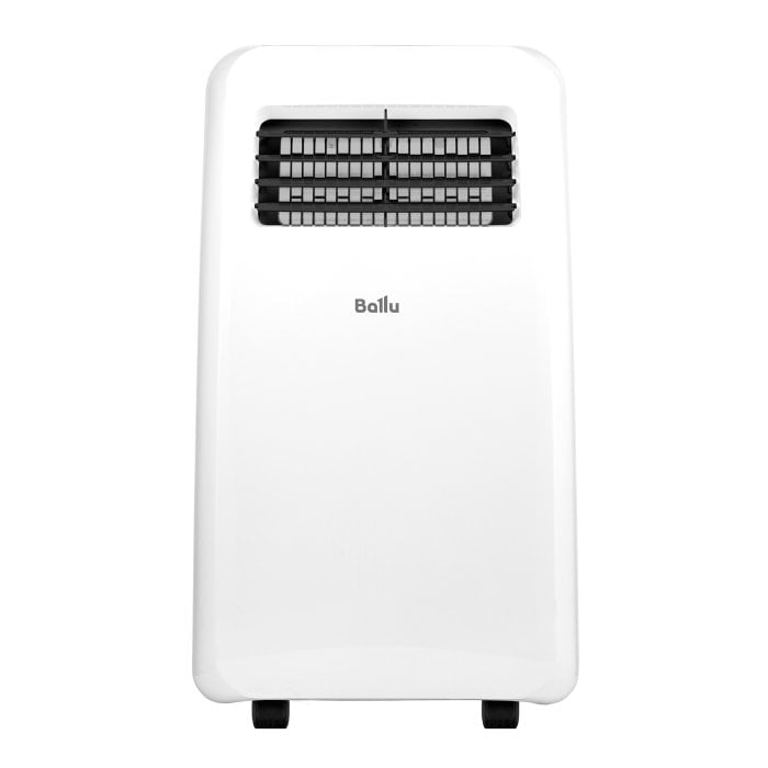 Мобильный кондиционер Ballu BPAC-07 CP/N1 24Y