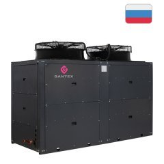 Компрессорно-конденсаторный блок Dantex DK-TS095BUSOHF