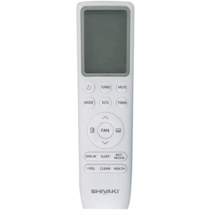 Кондиционер Shivaki SSH-L182DC