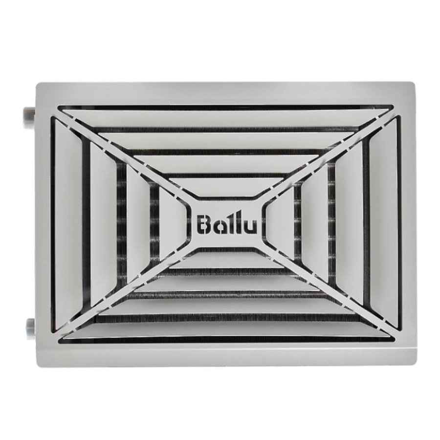 Водяной тепловентилятор Ballu BHP-W4-15-D