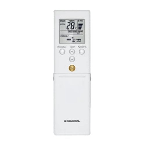 Настенный блок General ASHG 18 KMTB/In