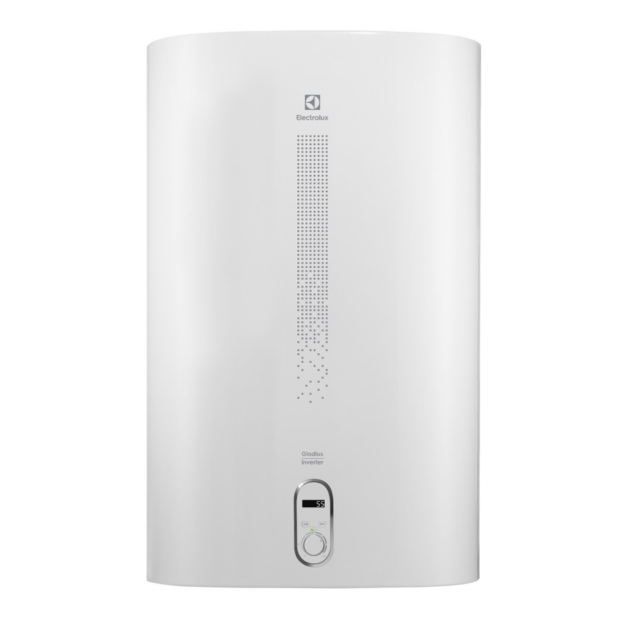 Водонагреватель Electrolux EWH 80 Gladius Inverter накопительный