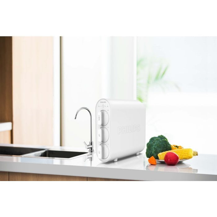 Система многоступенчатой ультрафильтрации Philips AUT3234/10