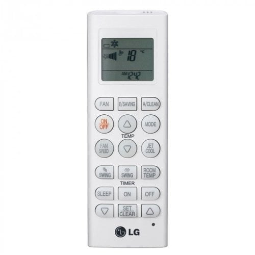 Кондиционер LG UP36WC.NT1R0/UU36WC.U41R0
