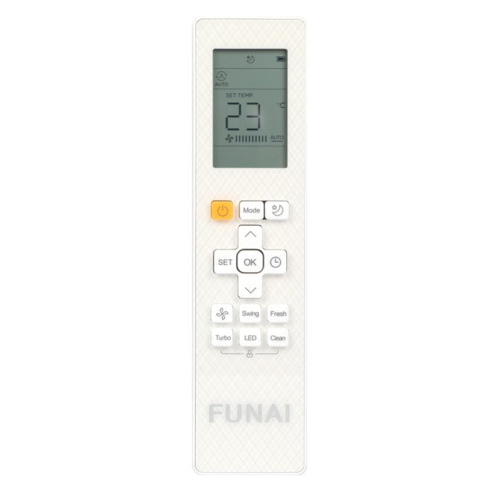 Кондиционер Funai RAC-I-SM35HP.D04