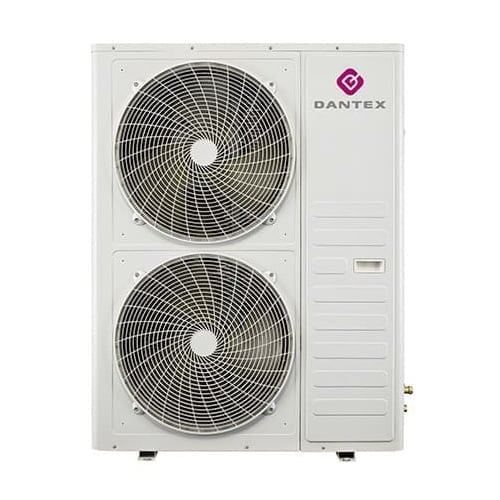 Кондиционер Dantex RK-48HTNE-W/RK-48BHTN