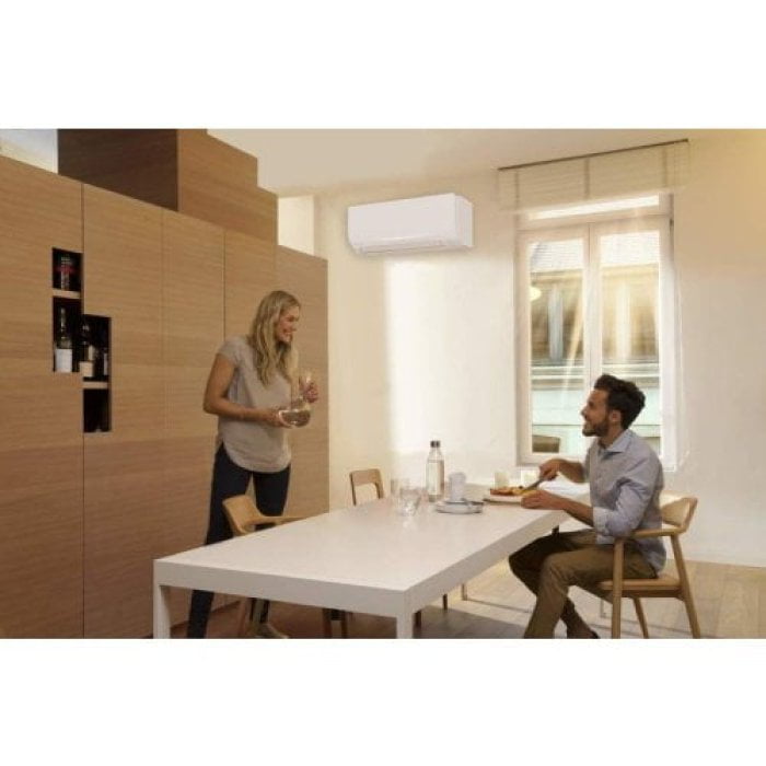Кондиционер Daikin FTXF42D/RXF42D