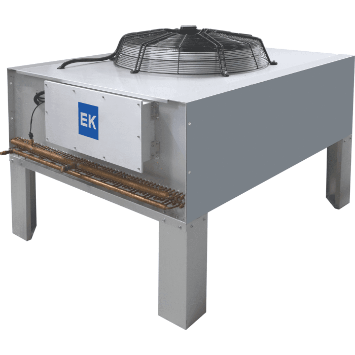 Прецизионный кондиционер Euroklimat EKPR025AS с воздушным охлаждением