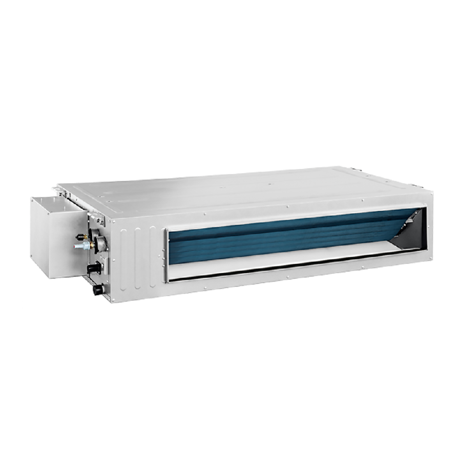 Канальный блок VRF General Climate GC-G140/DPAN1