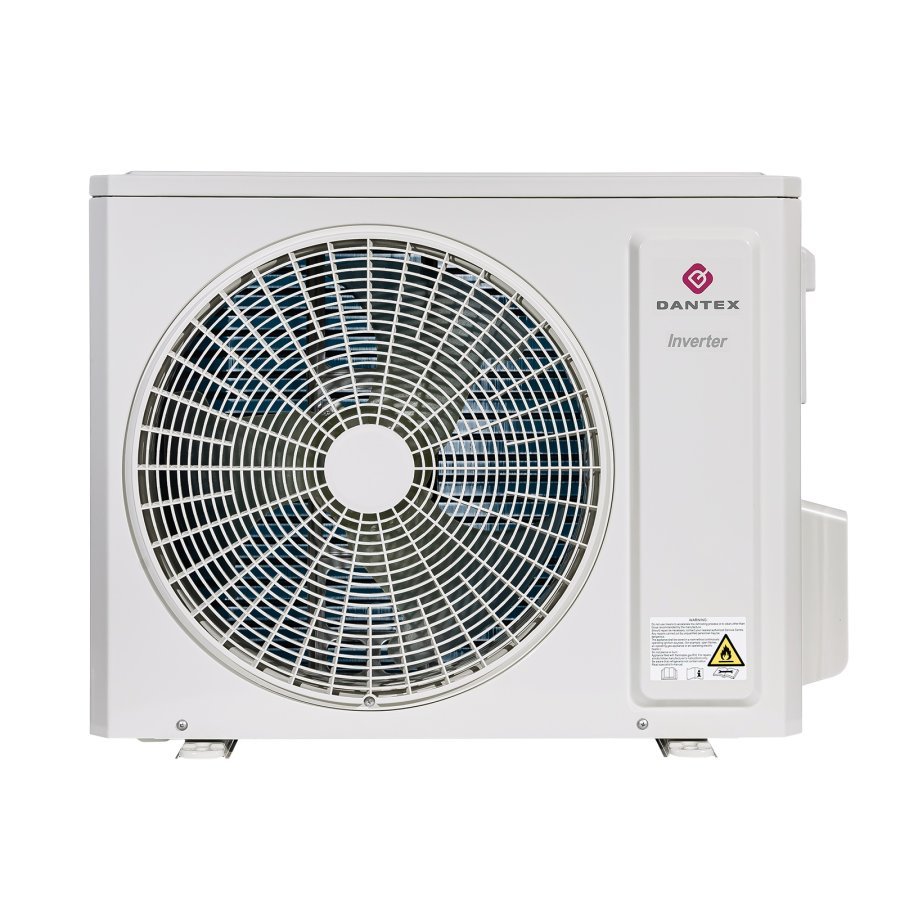 Кондиционер Dantex RK-18SCDGI/RK-18SCDGIE