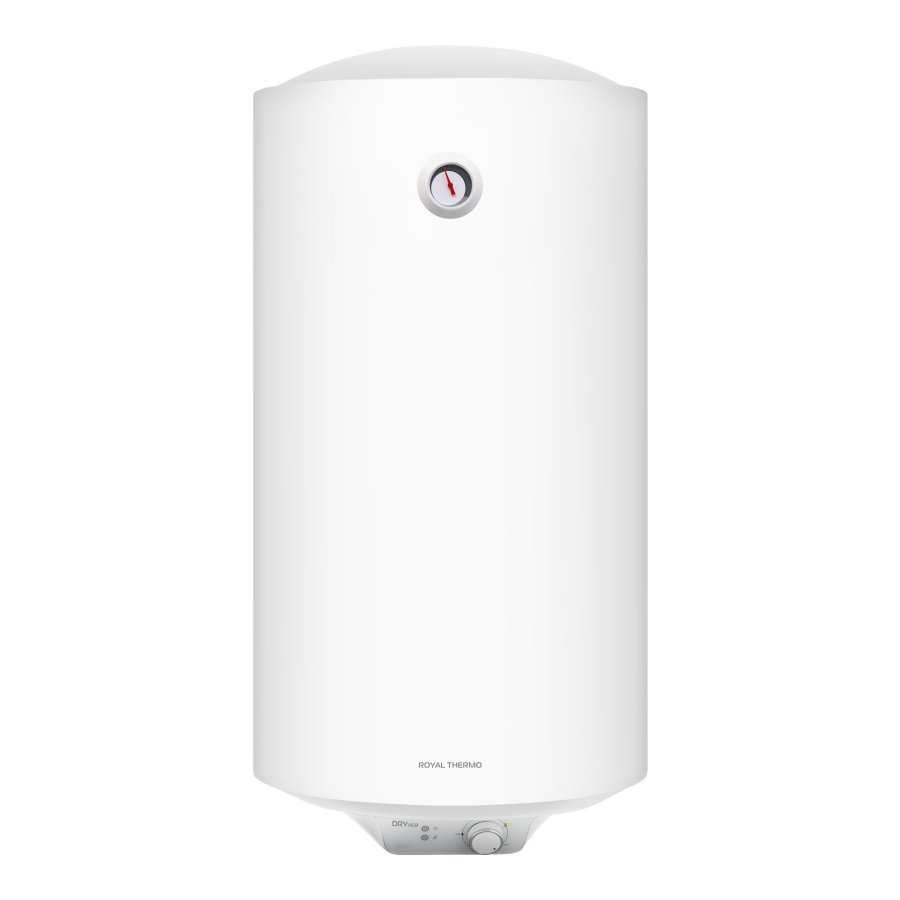 Водонагреватель Royal Thermo RWH 100 DRYver накопительный