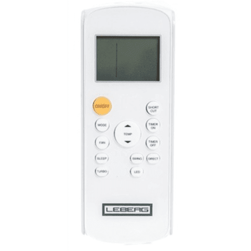 Кондиционер Leberg LS-12FE4/LU-12FE4