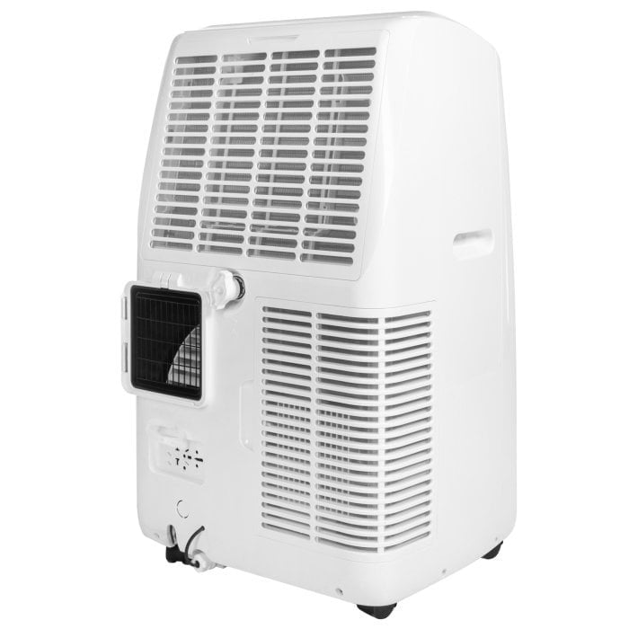 Мобильный кондиционер Electrolux EACM-12 CLN/N6 2.0 EU