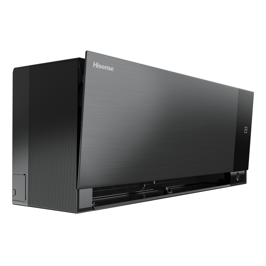 Кондиционер Hisense AS-13UW4RWMQK00G(B)/AS-13UW4RWMQK00W(B)
