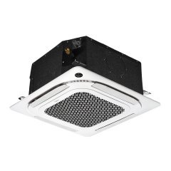 Кассетный блок Midea MCA4U-18HRFNX-Q(GA)