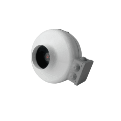 Круглый канальный вентилятор Energolux SDC XL 315