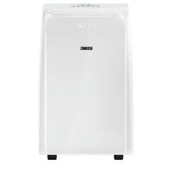 Мобильный кондиционер Zanussi ZACM-09 NY/N1 White