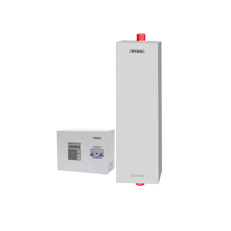 Электрический котел Zota Econom V2-3 комплект