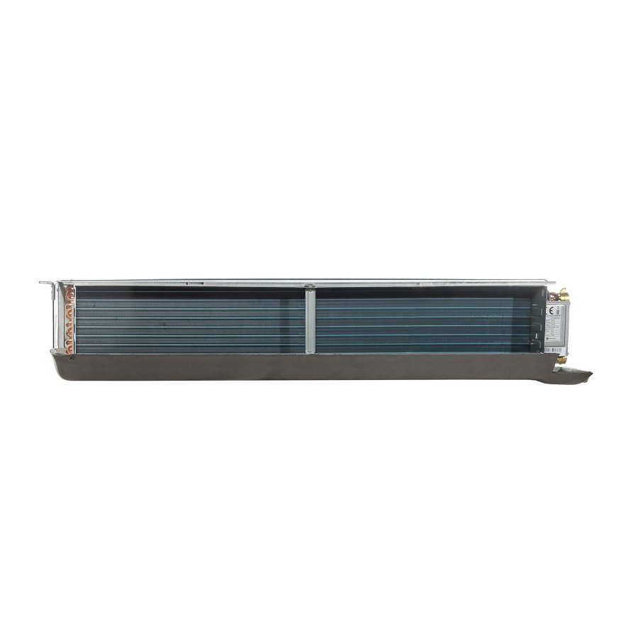 Канальный фанкойл Dantex DF-0500UR(L)T4(T3,T2)/L