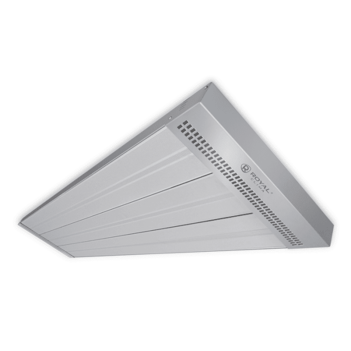 Инфракрасный обогреватель Royal Clima RIH-R1000S
