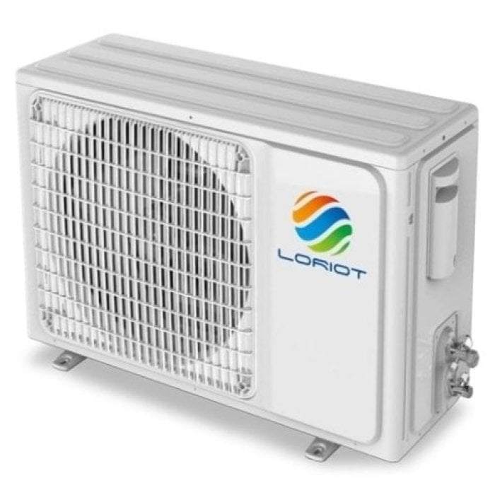 Кондиционер Loriot LAC-18AS