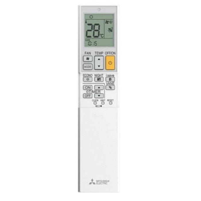 Кондиционер Mitsubishi Electric MSZ-BT50VG/MUZ-BT50VG