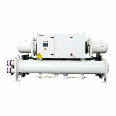 Чиллер Kentatsu KCWH11940CWCN3 с водяным охлаждением