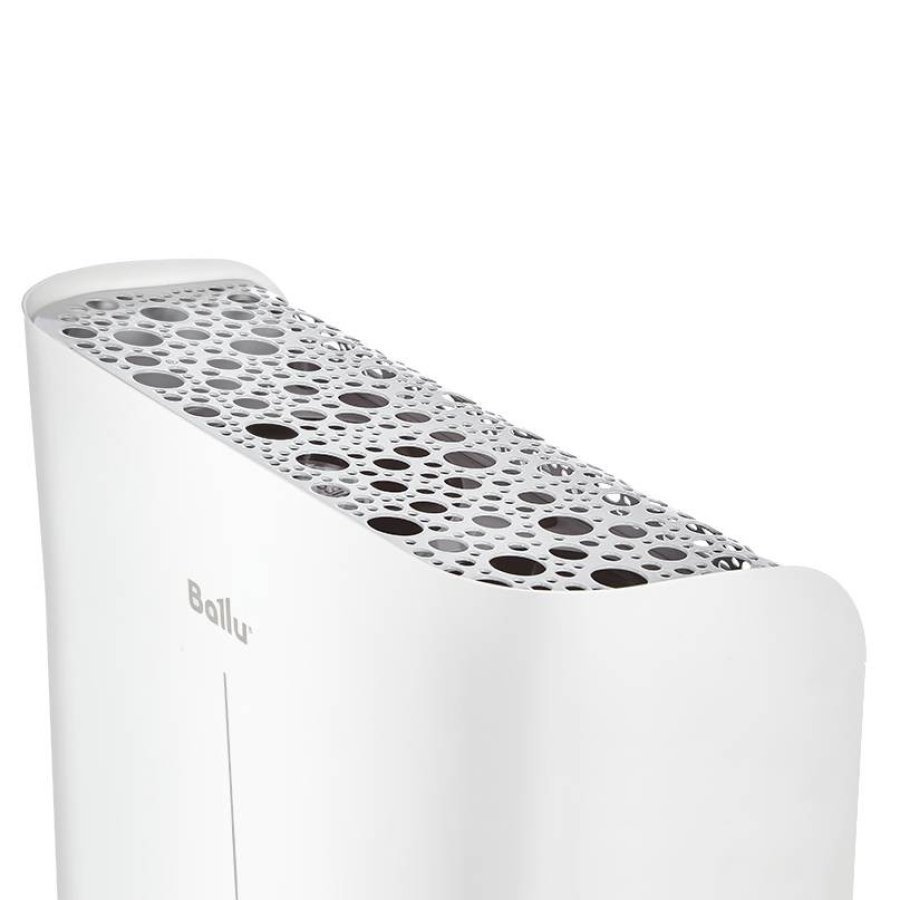 Рециркулятор-обеззараживатель Ballu RDU-200D white