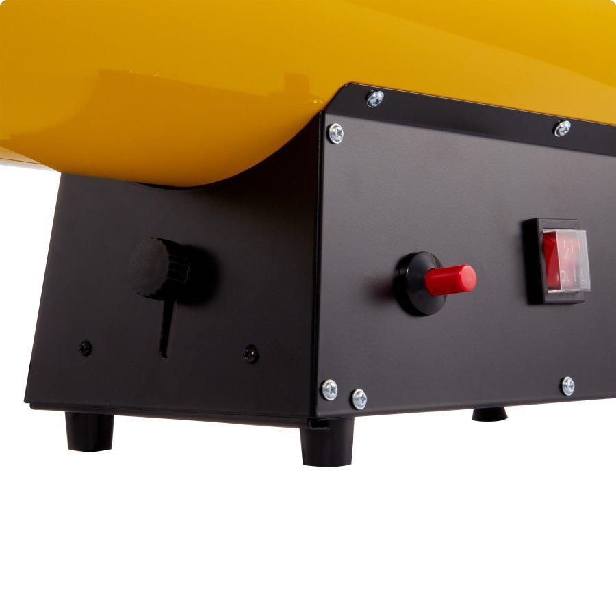 Тепловая пушка Ballu BHG-50LS газовая