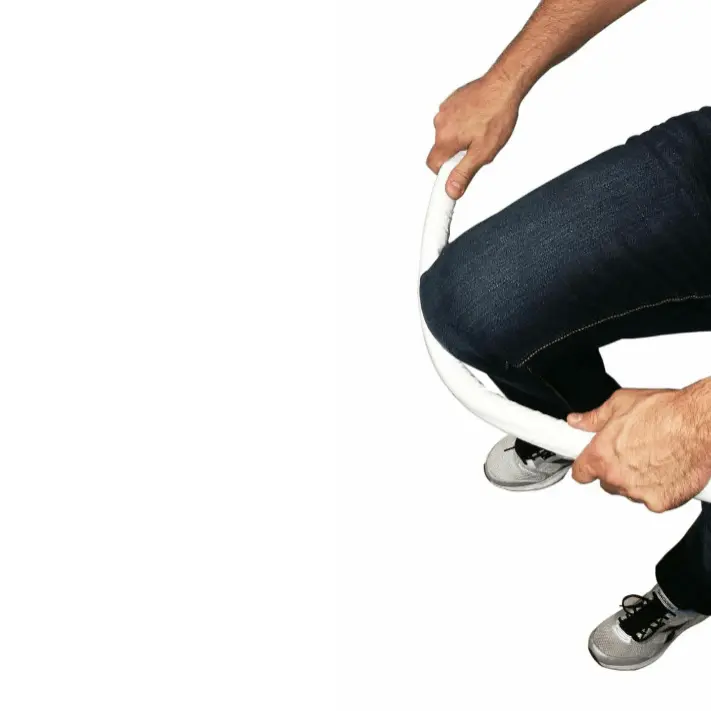 Трубогиб внутренний Vecamco, комплект 1/2 и 5/8