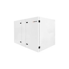Приточно-вытяжная установка Kentatsu Компакт RR (R) E 4000-13,5-V
