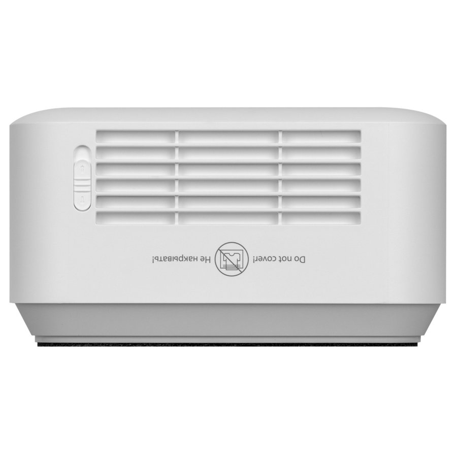 Очиститель воздуха приточный Ballu ASP-80