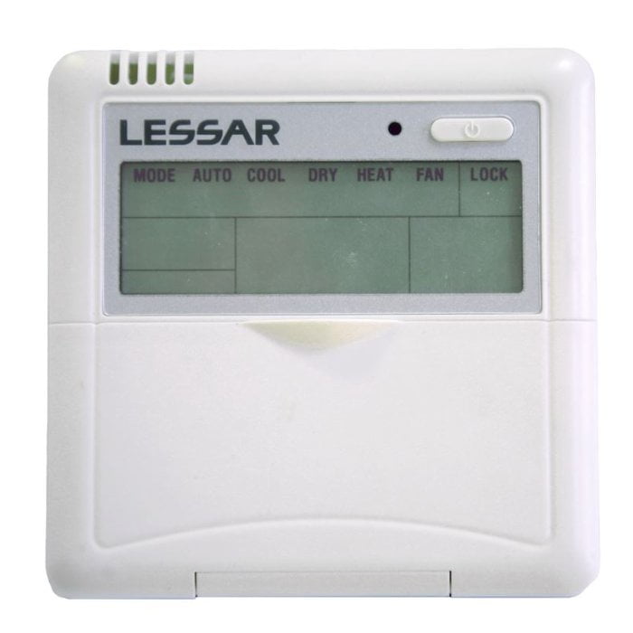 Кондиционер Lessar LS-HE48DVA4/LU-HE48UVA4