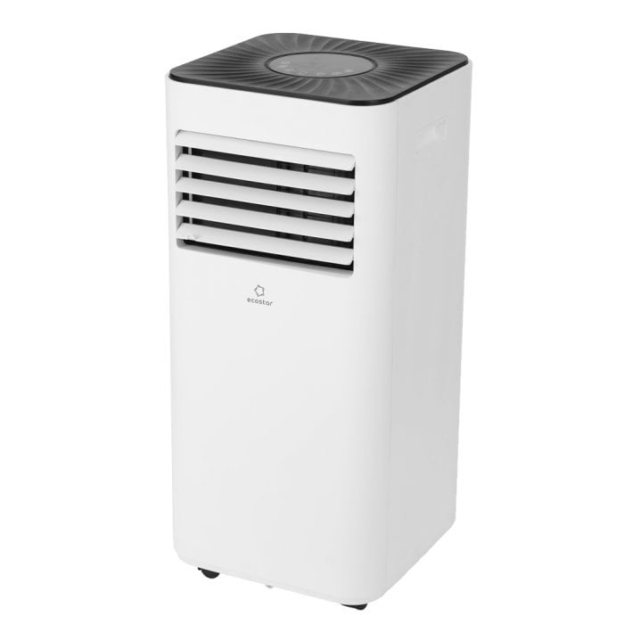 Мобильный кондиционер EcoStar KV-DS07CH-E