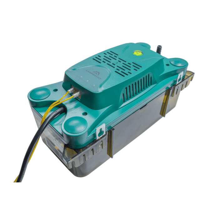 Помпа дренажная Lamprecht LP500-08TN (накопительная)