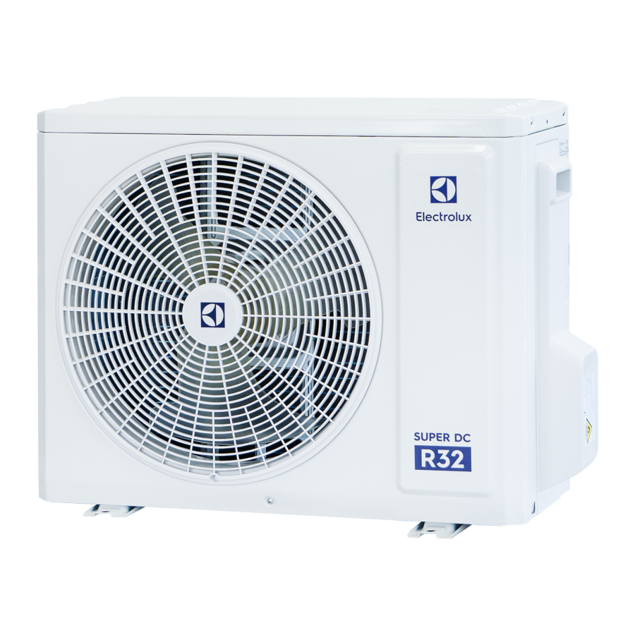 Внешний блок Electrolux EACS/I-12HP/N8 25Y out