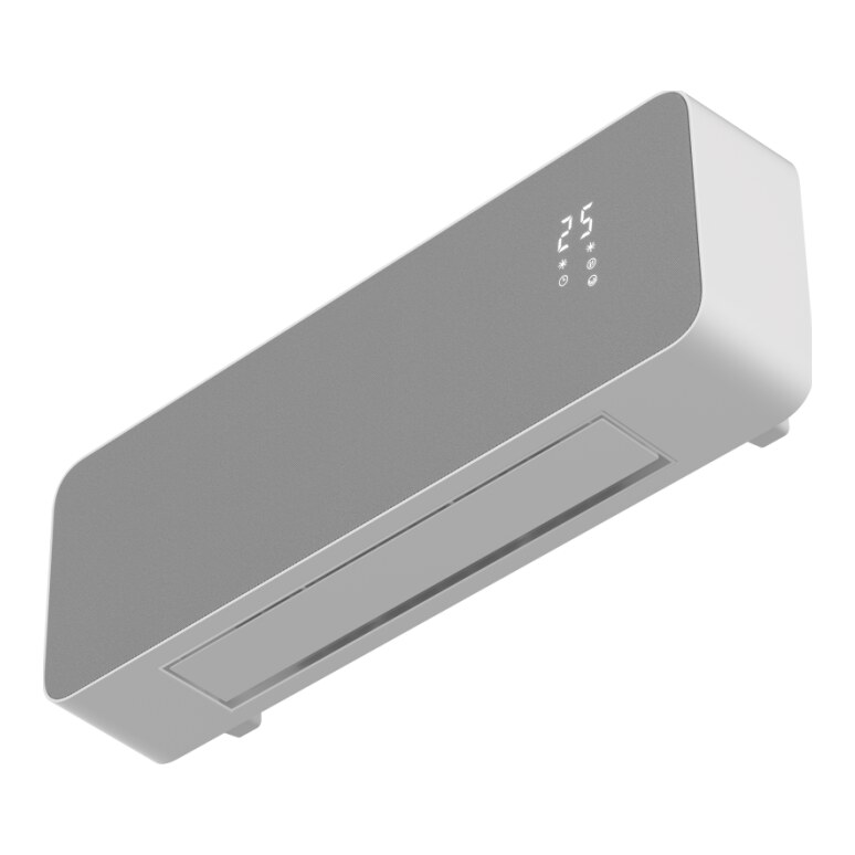 Тепловентилятор Royal Clima RFH-PT2000DC-FB