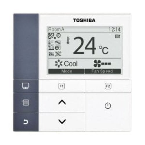 Кондиционер Toshiba RAV-SM1406BTP-E/RAV-SP1404AT-E