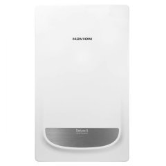 Газовый котел Navien Deluxe S-35K настенный