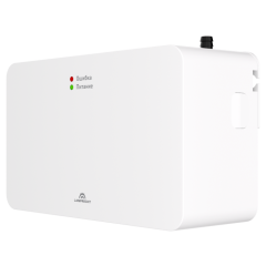 Насос Lamprecht LP010-20CS дренажный с распылителем