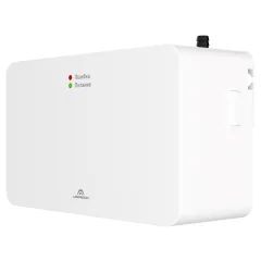 Насос дренажный Lamprecht LP010-20CS с распылителем (10 л/ч, 20м, накоп., емк. 0,3л)