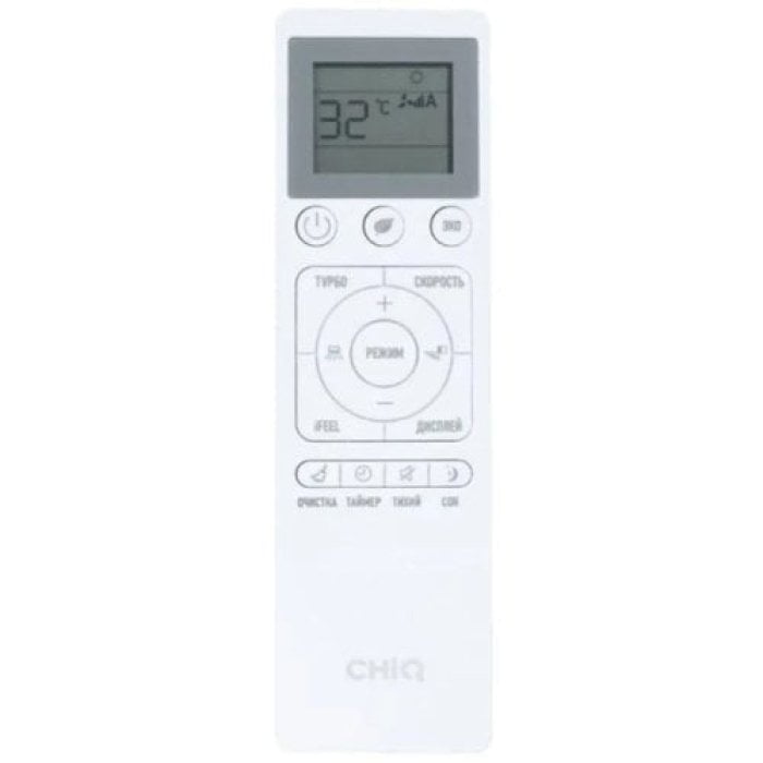Кондиционер CHiQ CSH-12DB-S