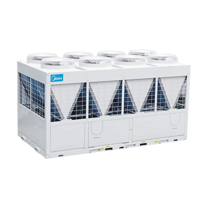 Чиллер Midea MCCH250A-SA3L с воздушным охлаждением