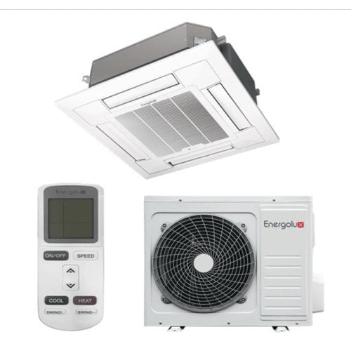 Кондиционер Energolux SAC60C3-A/SAU60U3-A-WS40