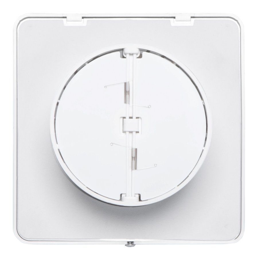 Вентилятор вытяжной Royal Thermo RAFT 100