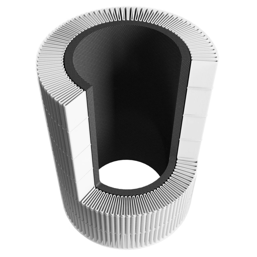 Фильтр Electrolux FAP-2050 anti dust