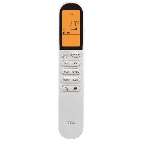 Кондиционер TCL TAC-09HRIA/ESB