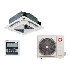 Кондиционер Kentatsu KSVT70HFAN1/KSUTB70HFAN1/KPU95-DR